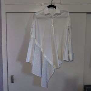 Palmer // Harding Asymmetrical Top size 2/4